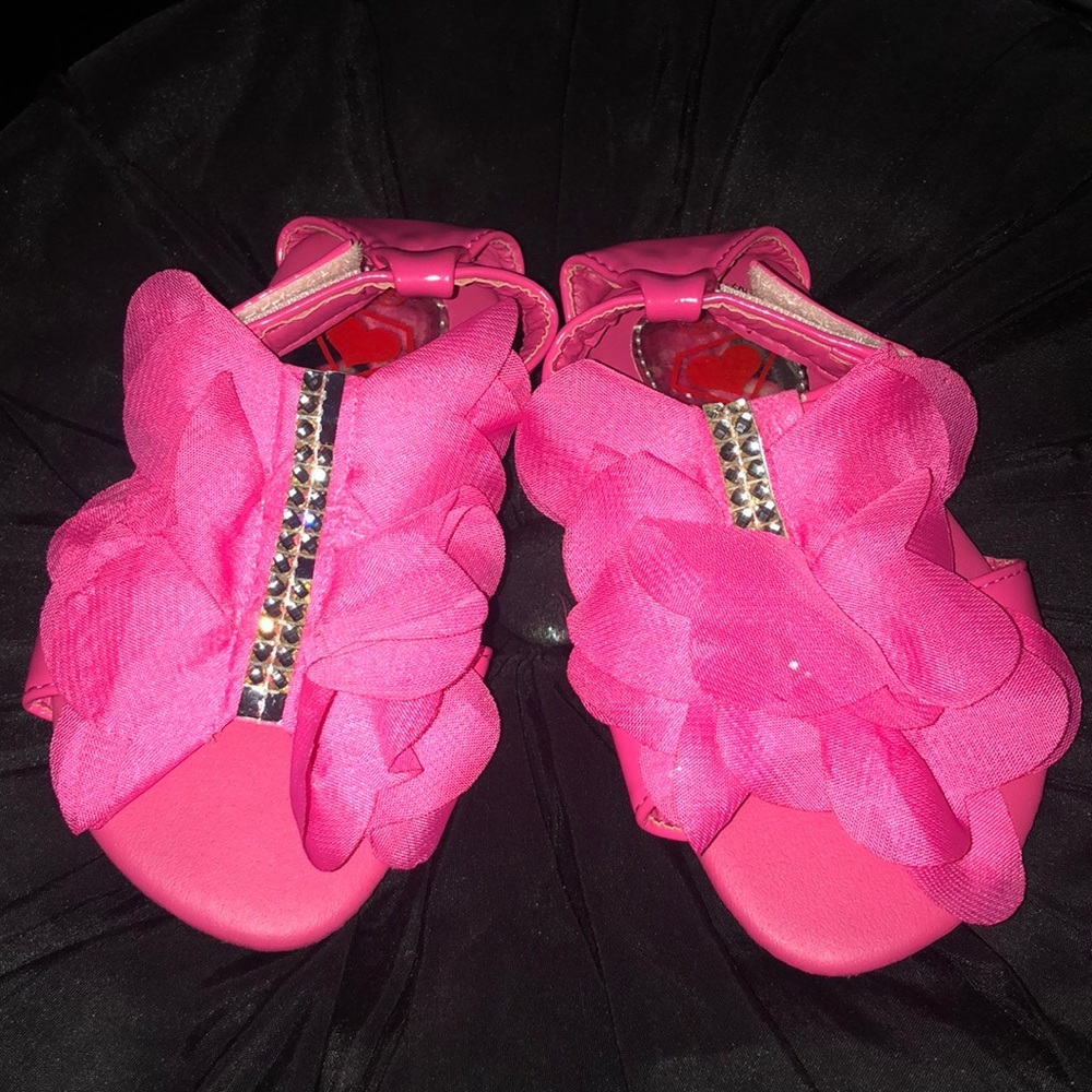 Toddler Girl Sandals 💕